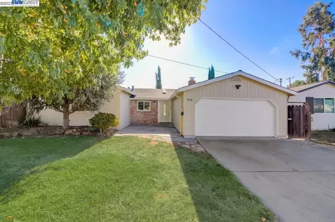 1416 Sunshine Dr, Concord, CA 94520 photo 1