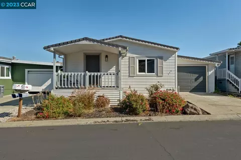 334 Boulder Dr, Vallejo, CA 94589 photo 1