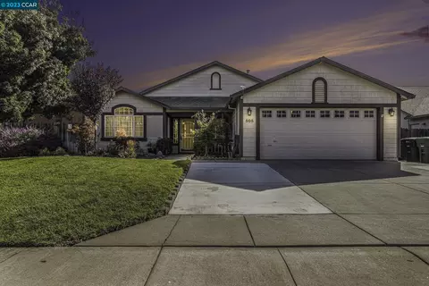 808 Fetzer Ct, Oakley, CA 94561 photo 1