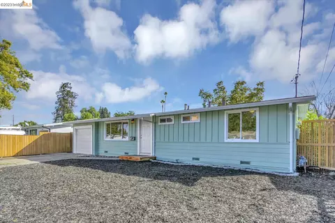 3036 Bertram Ct, Concord, CA 94520 photo 1
