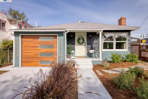 1299 Hearst Ave, Berkeley, CA 94702 photo 1
