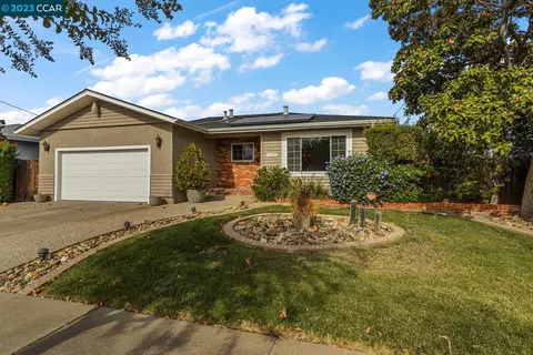 5125 Belle Dr, Antioch, CA 94509 photo 1