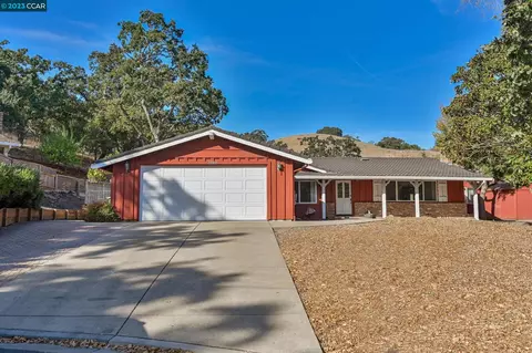 3260 Silverado Ct, Lafayette, CA 94549 photo 1