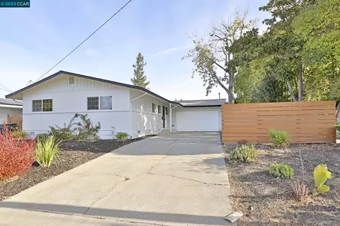 1872 Queens Rd, Concord, CA 94519 photo 1