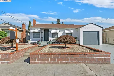 22828 Optimist St, Hayward, CA 94541 photo 1