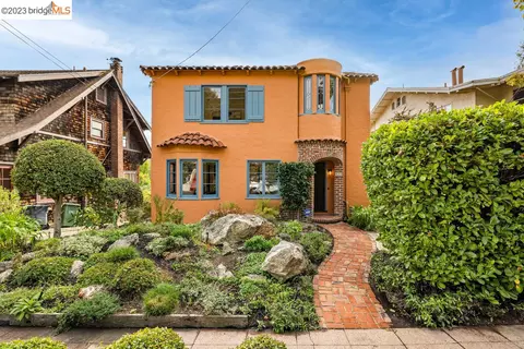 926 Shattuck Ave, Berkeley, CA 94707 photo 1
