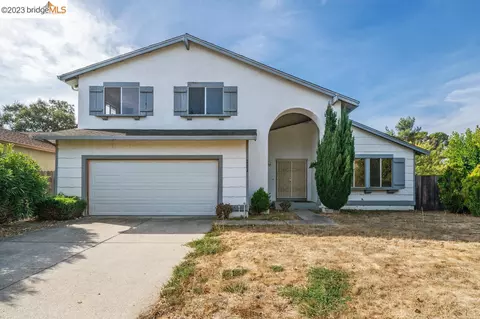 2204 Lupine Rd, Hercules, CA 94547 photo 1