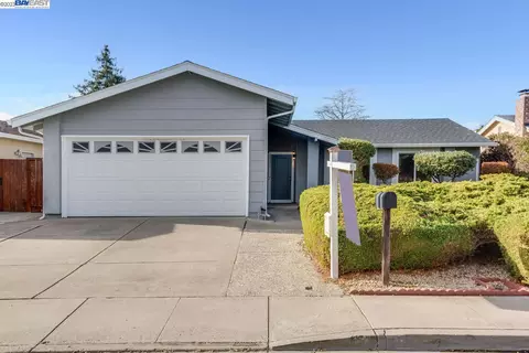 4465 Santee Rd, Fremont, CA 94555 photo 1