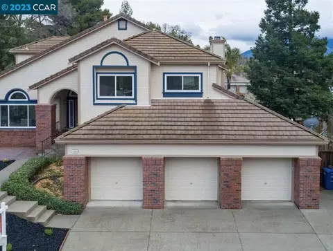 1908 Springridge Ct, Concord, CA 94521 photo 1
