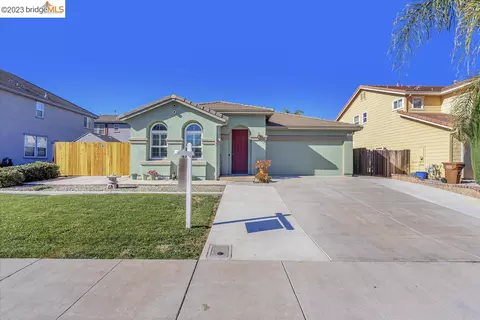 45 Puffin Cir, Oakley, CA 94561 photo 1