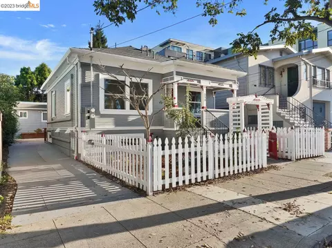 314 49th St, Oakland, CA 94609 photo 1