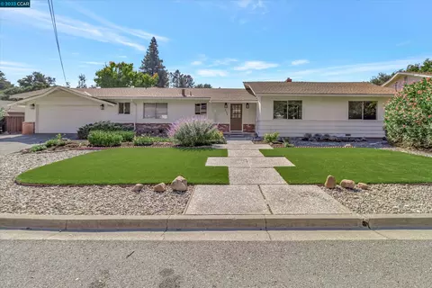 3134 Sweetbrier Cir, Lafayette, CA 94549 photo 1
