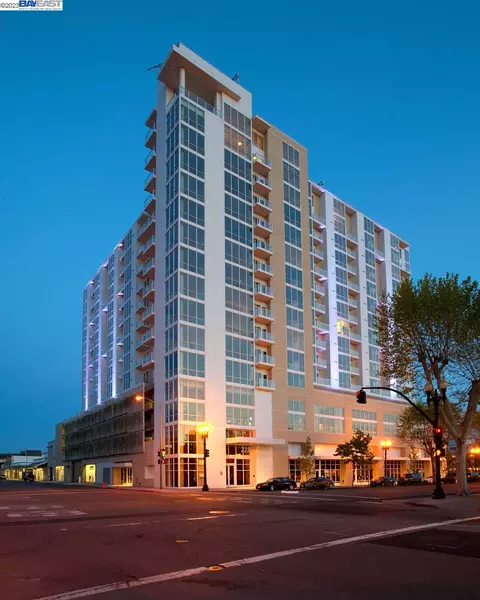 222 Broadway #1410, Oakland, CA 94607 photo 1