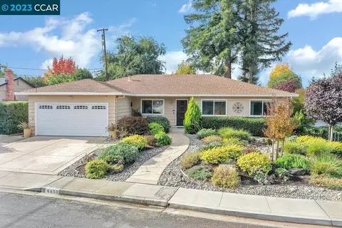 4650 Greenbush Dr, Concord, CA 94521 photo 1