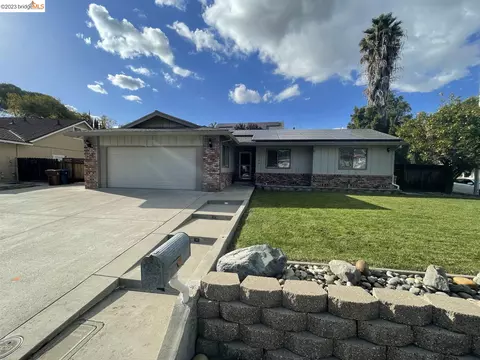 3200 Garrow Dr, Antioch, CA 94509 photo 1