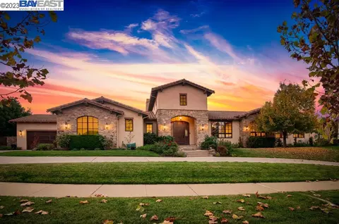 4203 W Ruby Hill Dr, Pleasanton, CA 94566 photo 1