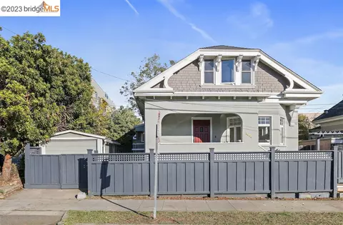 2011 Grant St, Berkeley, CA 94703 photo 1