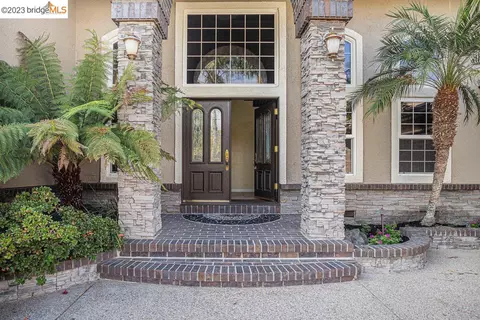 4380 Travale Pl, Oakley, CA 94561 photo 1