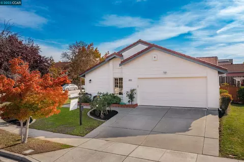 4492 Macbeth Ave, Fremont, CA 94555 photo 1