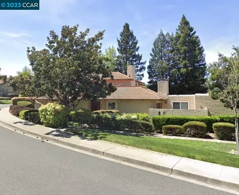 1428 Camino Peral, Moraga, CA 94556 photo 1