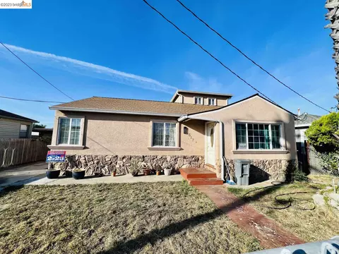 1517 Gilmore Dr, San Leandro, CA 94577 photo 1