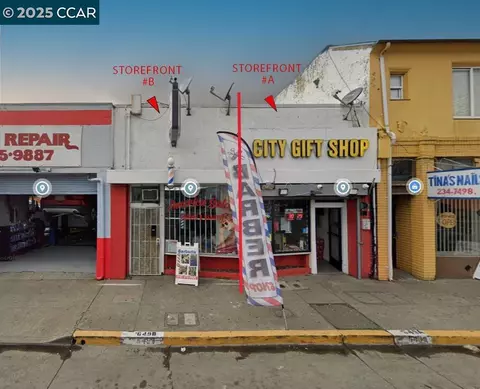 649 23rd St, Richmond, CA 94804