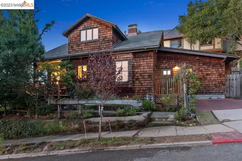 2701 Virginia St, Berkeley, CA 94709 photo 1