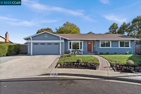 1710 Shellwood Dr, Concord, CA 94521 photo 1
