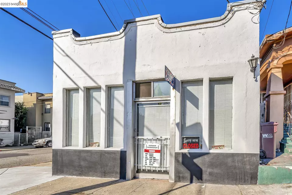 4101 Market St, Oakland, CA 94608 58 Photos Movoto