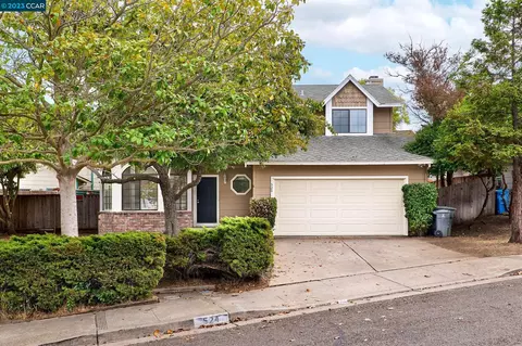 524 Topsail Dr, Vallejo, CA 94591 photo 1