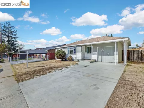 344 Hyde Dr, Hayward, CA 94544 photo 1
