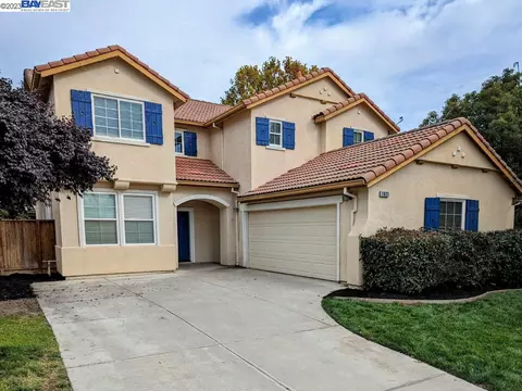 1921 Sparrowhawk St, Manteca, CA 95337 photo 1