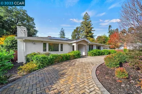 1089 Glen Rd, Lafayette, CA 94549 photo 1