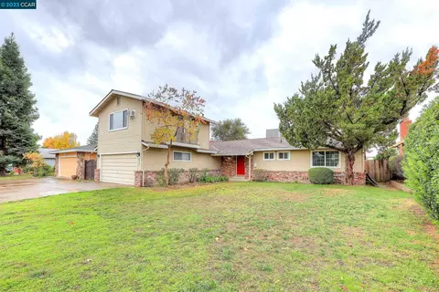 6391 Perrin Way, Carmichael, CA 95608 photo 1