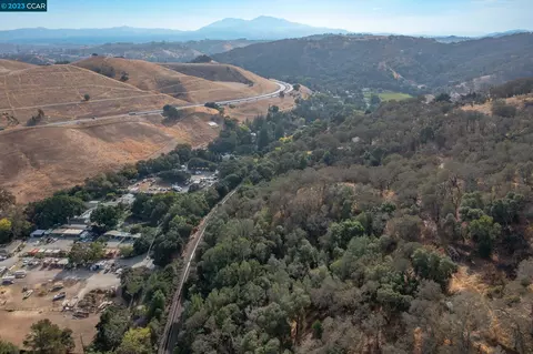 0 Franklin Canyonpso D Ave, Martinez, CA 94553
