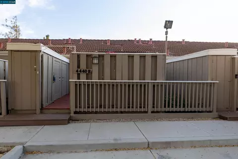 4440 Eagle Peak Rd #B, Concord, CA 94521 photo 1