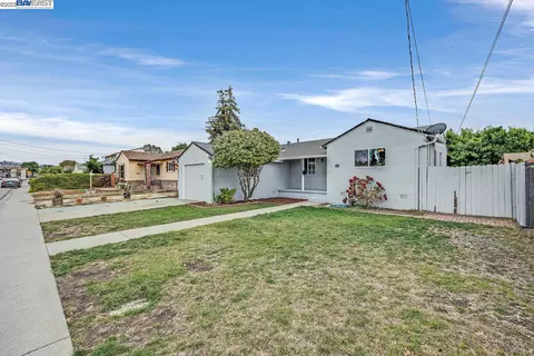 476 Olive St, San Leandro, CA 94578