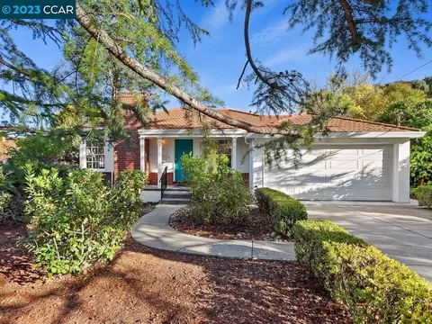 3801 Canyon Way, Martinez, CA 94553 photo 1