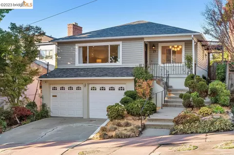 29 Westminster Ave, Kensington, CA 94708 photo 1