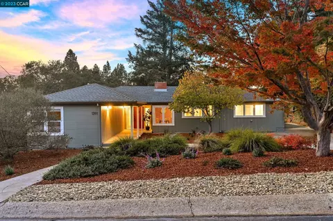 1391 Sunset Loop, Lafayette, CA 94549 photo 1