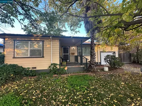 106 Halabuk Ct, Vallejo, CA 94591 photo 1
