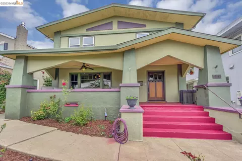 929 Willow St, Martinez, CA 94553 photo 1