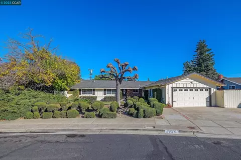 4245 Orangewood Ct, Concord, CA 94521 photo 1