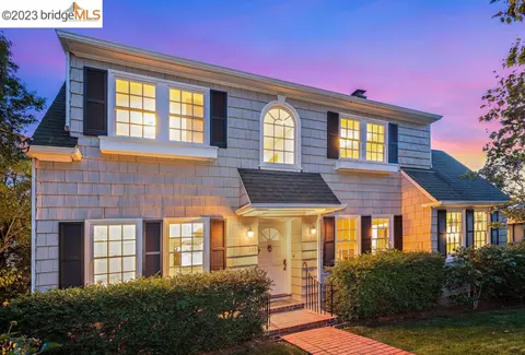 820 Oxford St, Berkeley, CA 94707 photo 1