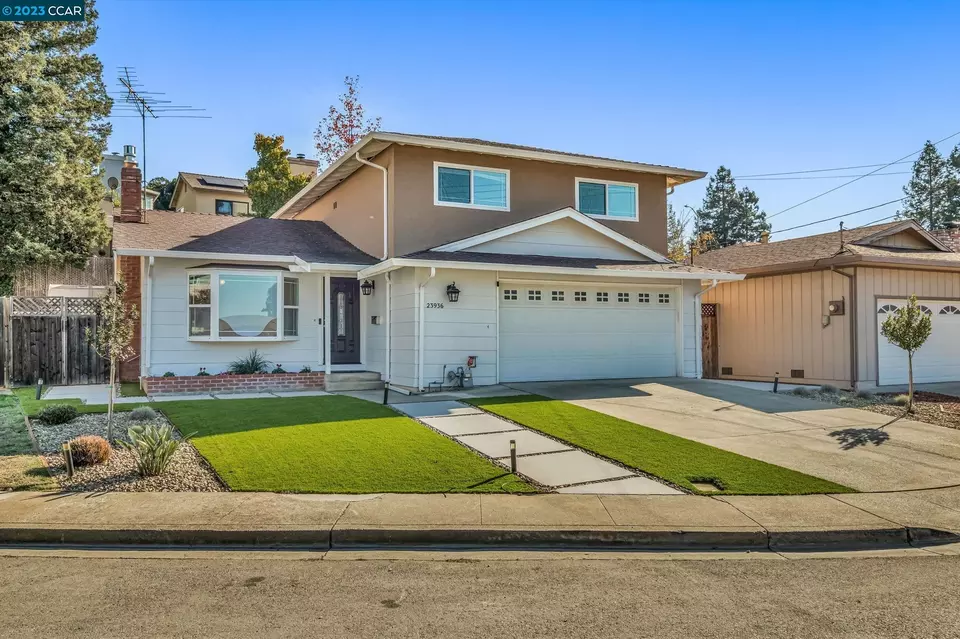 23936 Sunnybank Pl, Hayward, CA 94541 29 Photos Movoto