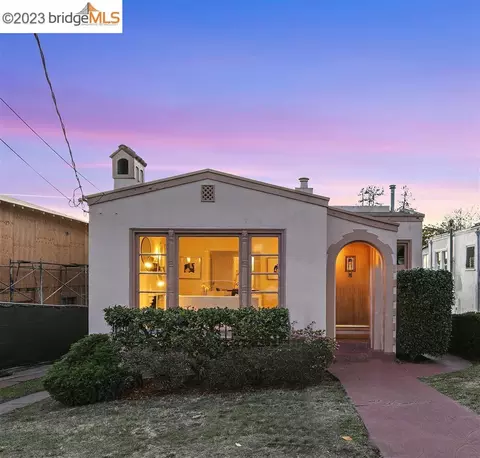670 Peralta Ave, Berkeley, CA 94707 photo 1