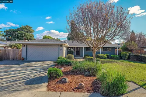 3415 Peachwillow Ln, Walnut Creek, CA 94598
