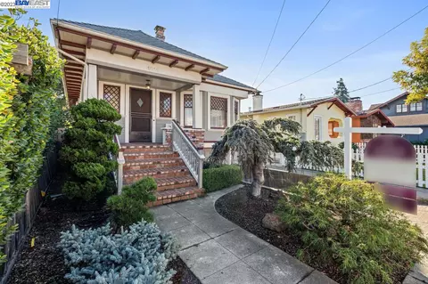 1616 Everett St, Alameda, CA 94501 photo 1