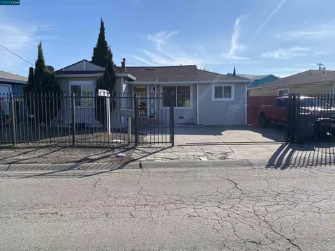 218 Kerwin Ave, Oakland, CA 94603 photo 1