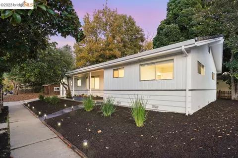 2831 Castro St, Martinez, CA 94553 photo 1
